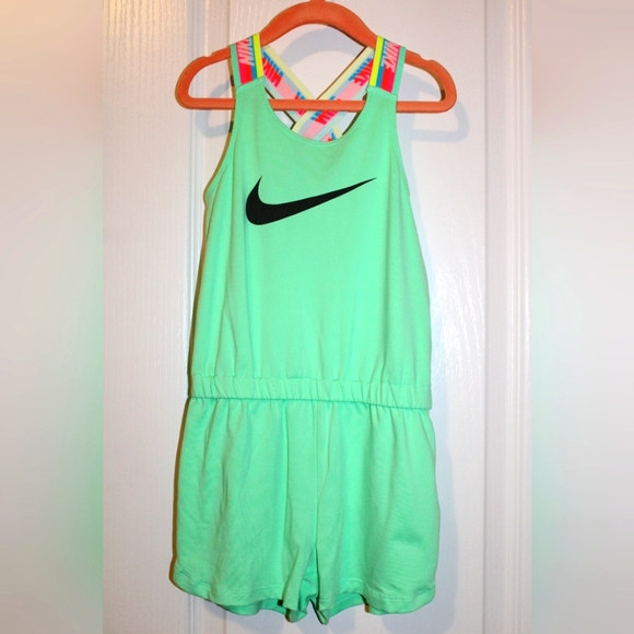 Nike Romper, 5-6 Years - Picture 1 of 2
